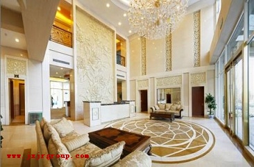 裝飾與裝修工程